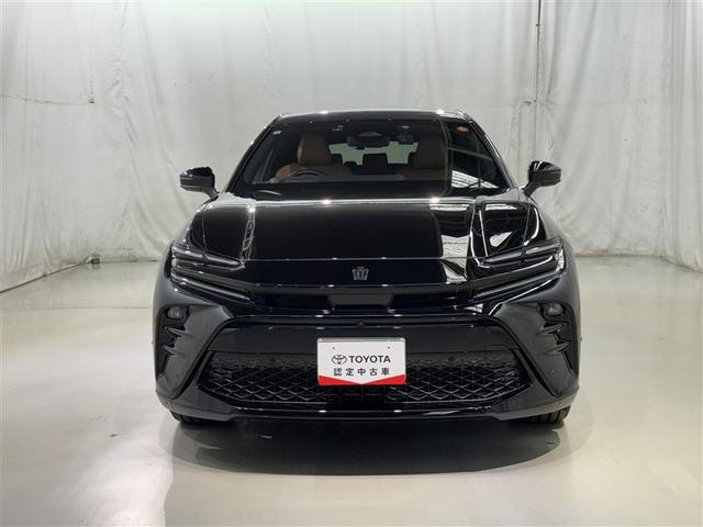 クラウンスポーツ Z 衝突被害軽減システム フルセグ バックカメラ ETC ドラレコ ミュージックプレイヤー接続可 革シート 電動シート オートクルーズコントロール LEDヘッドランプ スマートキー キーレス 4WD(2枚目)