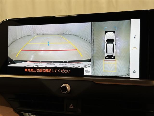 クラウンスポーツ Z 衝突被害軽減システム フルセグ バックカメラ ETC ドラレコ ミュージックプレイヤー接続可 革シート 電動シート オートクルーズコントロール LEDヘッドランプ スマートキー キーレス 4WD(10枚目)