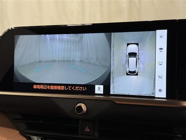 クラウンスポーツ Z 衝突被害軽減システム フルセグ バックカメラ ETC ドラレコ ミュージックプレイヤー接続可 革シート 電動シート オートクルーズコントロール LEDヘッドランプ スマートキー キーレス 4WD(11枚目)