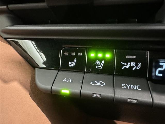 クラウンスポーツ Z 衝突被害軽減システム フルセグ バックカメラ ETC ドラレコ ミュージックプレイヤー接続可 革シート 電動シート オートクルーズコントロール LEDヘッドランプ スマートキー キーレス 4WD(17枚目)