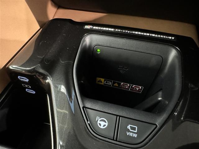 クラウンスポーツ Z 衝突被害軽減システム フルセグ バックカメラ ETC ドラレコ ミュージックプレイヤー接続可 革シート 電動シート オートクルーズコントロール LEDヘッドランプ スマートキー キーレス 4WD(19枚目)