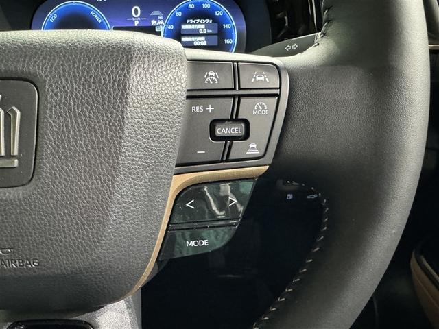 クラウンスポーツ Z 衝突被害軽減システム フルセグ バックカメラ ETC ドラレコ ミュージックプレイヤー接続可 革シート 電動シート オートクルーズコントロール LEDヘッドランプ スマートキー キーレス 4WD(21枚目)