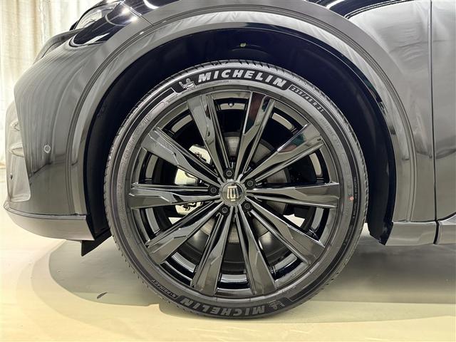 クラウンスポーツ Z 衝突被害軽減システム フルセグ バックカメラ ETC ドラレコ ミュージックプレイヤー接続可 革シート 電動シート オートクルーズコントロール LEDヘッドランプ スマートキー キーレス 4WD(37枚目)