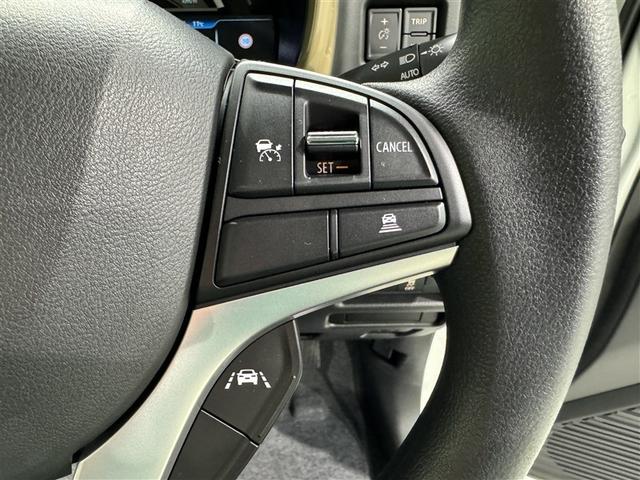 ハスラー ハイブリッドG 衝突被害軽減システム オートクルーズコントロール LEDヘッドランプ スマートキー キーレス アイドリングストップ ハイブリッド(12枚目)