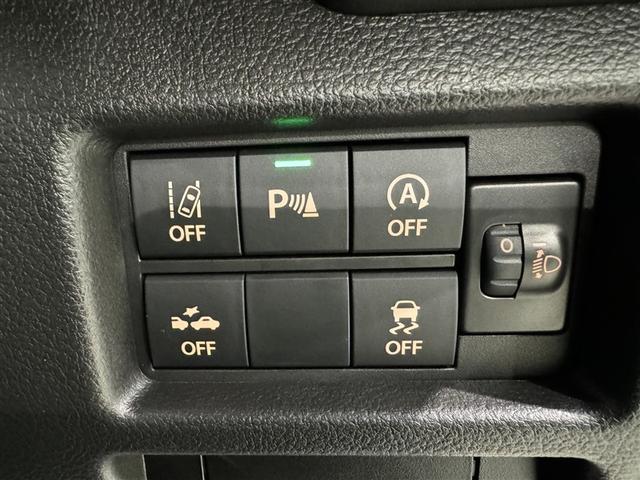 ハスラー ハイブリッドG 衝突被害軽減システム オートクルーズコントロール LEDヘッドランプ スマートキー キーレス アイドリングストップ ハイブリッド(13枚目)