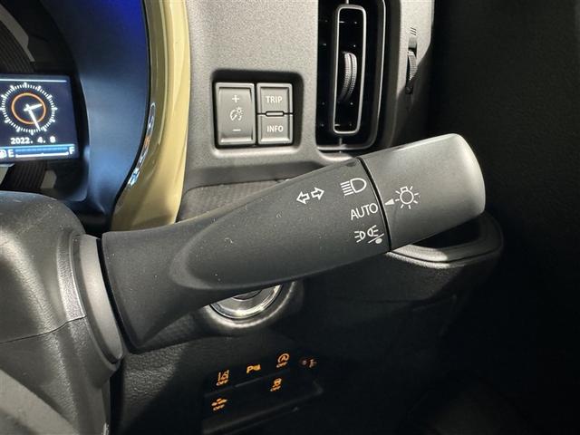 ハスラー ハイブリッドG 衝突被害軽減システム オートクルーズコントロール LEDヘッドランプ スマートキー キーレス アイドリングストップ ハイブリッド(15枚目)