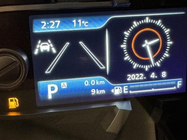 ハスラー ハイブリッドG 衝突被害軽減システム オートクルーズコントロール LEDヘッドランプ スマートキー キーレス アイドリングストップ ハイブリッド(16枚目)