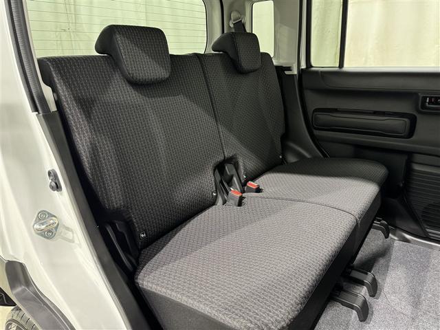 ハスラー ハイブリッドG 衝突被害軽減システム オートクルーズコントロール LEDヘッドランプ スマートキー キーレス アイドリングストップ ハイブリッド(19枚目)