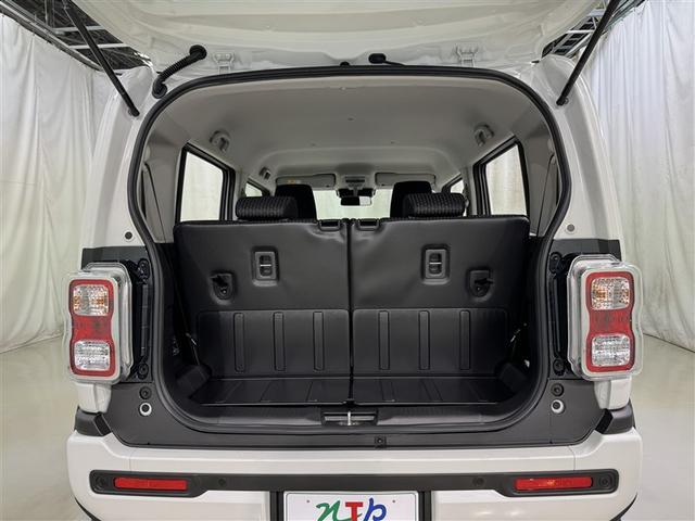 ハスラー ハイブリッドG 衝突被害軽減システム オートクルーズコントロール LEDヘッドランプ スマートキー キーレス アイドリングストップ ハイブリッド(20枚目)