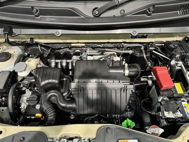 ハスラー ハイブリッドG 衝突被害軽減システム オートクルーズコントロール LEDヘッドランプ スマートキー キーレス アイドリングストップ ハイブリッド(22枚目)