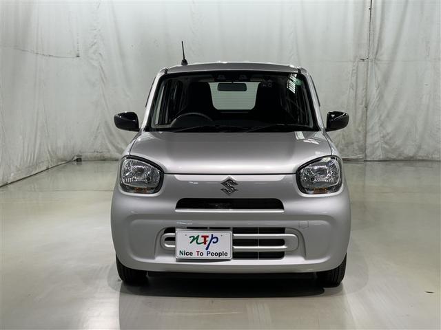 アルト L 衝突被害軽減システム メモリーナビ バックカメラ ドラレコ キーレス アイドリングストップ(3枚目)