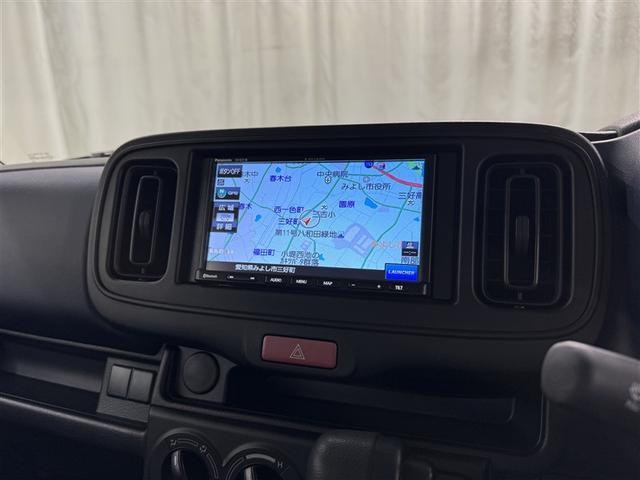 アルト L 衝突被害軽減システム メモリーナビ バックカメラ ドラレコ キーレス アイドリングストップ(9枚目)