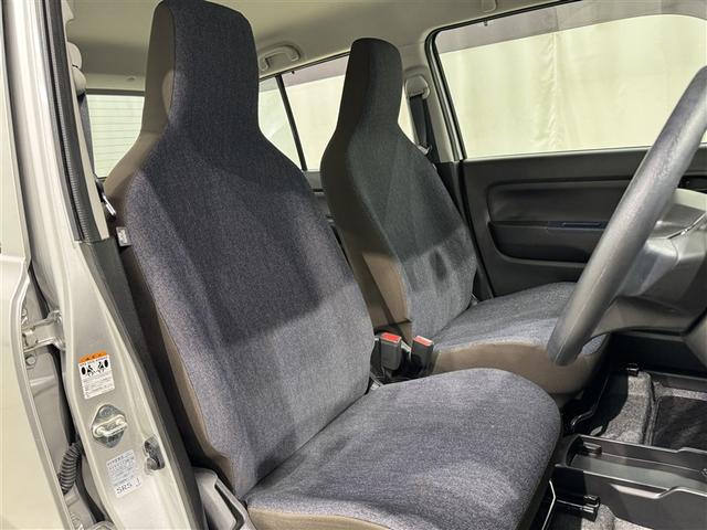 アルト L 衝突被害軽減システム メモリーナビ バックカメラ ドラレコ キーレス アイドリングストップ(22枚目)