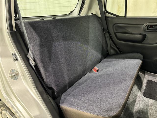 アルト L 衝突被害軽減システム メモリーナビ バックカメラ ドラレコ キーレス アイドリングストップ(23枚目)