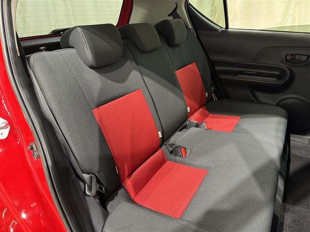 アクア S 衝突被害軽減システム メモリーナビ フルセグ バックカメラ ETC CD DVD再生 LEDヘッドランプ スマートキー キーレス ハイブリッド(25枚目)