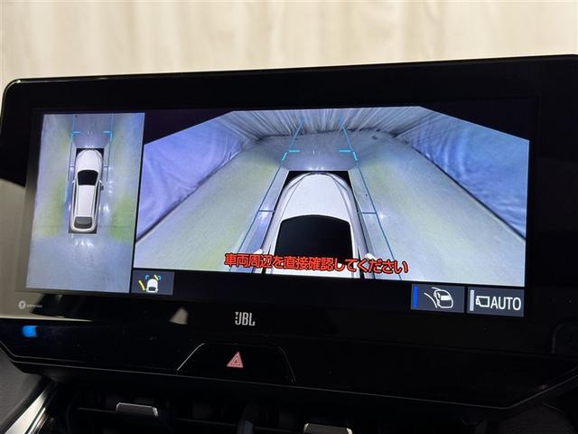 ハリアーハイブリッド Ｚ　レザーパッケージ　衝突被害軽減システム　メモリーナビ　フルセグ　バックカメラ　ＥＴＣ　ドラレコ　ミュージックプレイヤー接続可　サンルーフ　革シート　電動シート　オートクルーズコントロール　ＬＥＤヘッドランプ　キーレス（13枚目）