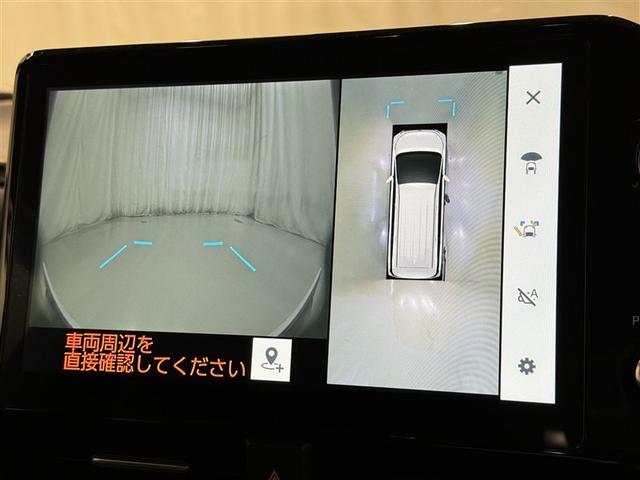 ヴォクシー Ｓ－Ｚ　衝突被害軽減システム　フルセグ　バックカメラ　ＥＴＣ　ドラレコ　ミュージックプレイヤー接続可　オートクルーズコントロール　ＬＥＤヘッドランプ　両側電動スライド　乗車定員７人　３列シート　スマートキー（12枚目）