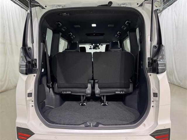 ヴォクシー Ｓ－Ｚ　衝突被害軽減システム　フルセグ　バックカメラ　ＥＴＣ　ドラレコ　ミュージックプレイヤー接続可　オートクルーズコントロール　ＬＥＤヘッドランプ　両側電動スライド　乗車定員７人　３列シート　スマートキー（35枚目）