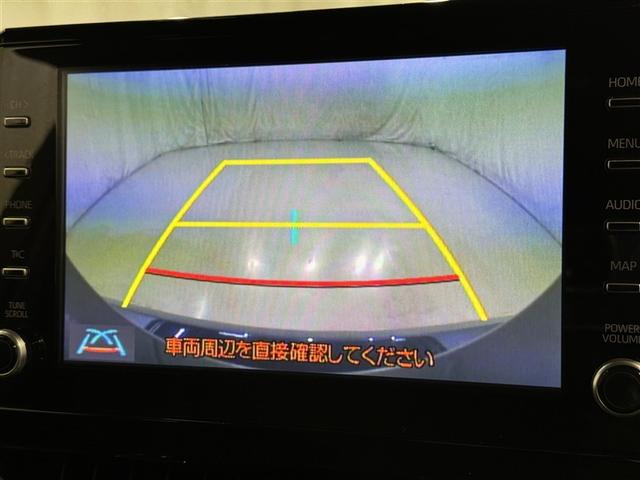 カローラスポーツ ハイブリッドG Z 衝突被害軽減システム フルセグ バックカメラ ETC ドラレコ ミュージックプレイヤー接続可 オートクルーズコントロール LEDヘッドランプ スマートキー キーレス ハイブリッド(10枚目)