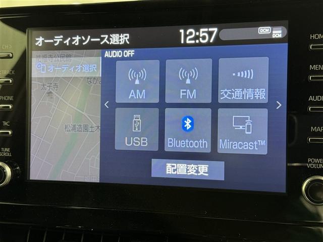 カローラスポーツ ハイブリッドG Z 衝突被害軽減システム フルセグ バックカメラ ETC ドラレコ ミュージックプレイヤー接続可 オートクルーズコントロール LEDヘッドランプ スマートキー キーレス ハイブリッド(11枚目)