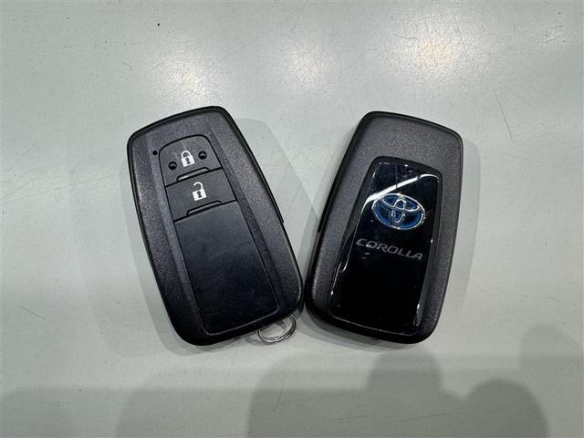 カローラスポーツ ハイブリッドG Z 衝突被害軽減システム フルセグ バックカメラ ETC ドラレコ ミュージックプレイヤー接続可 オートクルーズコントロール LEDヘッドランプ スマートキー キーレス ハイブリッド(24枚目)