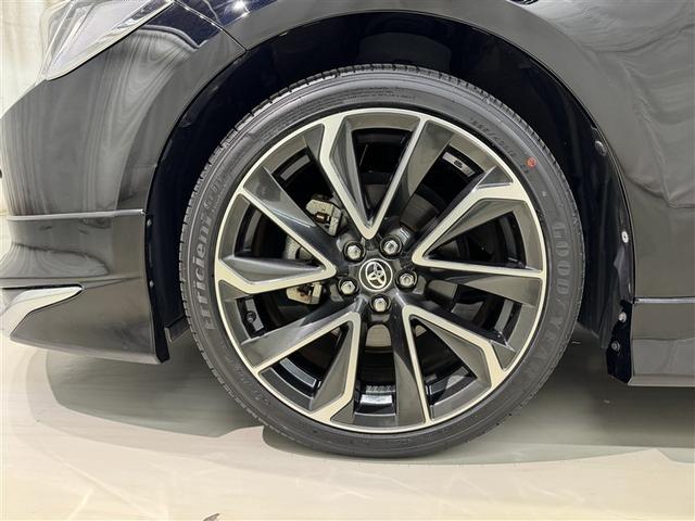 カローラスポーツ ハイブリッドG Z 衝突被害軽減システム フルセグ バックカメラ ETC ドラレコ ミュージックプレイヤー接続可 オートクルーズコントロール LEDヘッドランプ スマートキー キーレス ハイブリッド(28枚目)