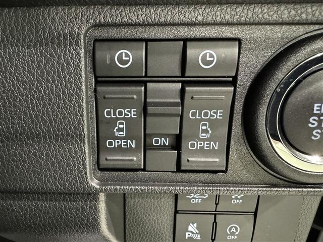 ムーヴキャンバス ストライプスG 衝突被害軽減システム メモリーナビ フルセグ バックカメラ ミュージックプレイヤー接続可 LEDヘッドランプ 両側電動スライド スマートキー キーレス アイドリングストップ(14枚目)