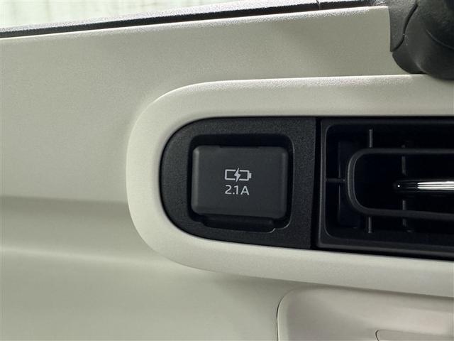 ムーヴキャンバス ストライプスG 衝突被害軽減システム メモリーナビ フルセグ バックカメラ ミュージックプレイヤー接続可 LEDヘッドランプ 両側電動スライド スマートキー キーレス アイドリングストップ(17枚目)