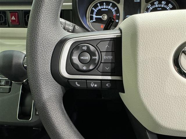 ムーヴキャンバス ストライプスG 衝突被害軽減システム メモリーナビ フルセグ バックカメラ ミュージックプレイヤー接続可 LEDヘッドランプ 両側電動スライド スマートキー キーレス アイドリングストップ(22枚目)