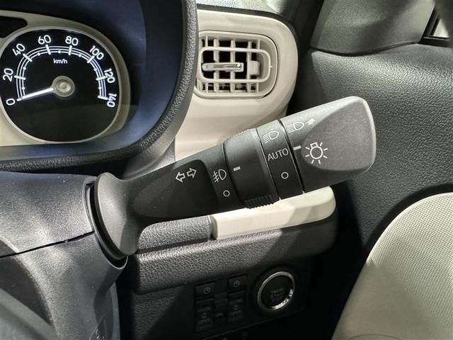 ムーヴキャンバス ストライプスG 衝突被害軽減システム メモリーナビ フルセグ バックカメラ ミュージックプレイヤー接続可 LEDヘッドランプ 両側電動スライド スマートキー キーレス アイドリングストップ(24枚目)