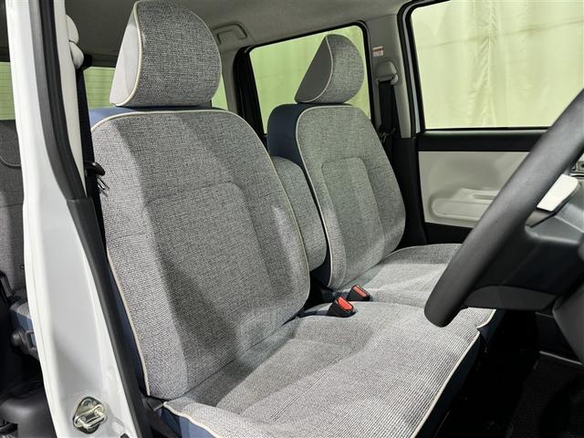 ムーヴキャンバス ストライプスG 衝突被害軽減システム メモリーナビ フルセグ バックカメラ ミュージックプレイヤー接続可 LEDヘッドランプ 両側電動スライド スマートキー キーレス アイドリングストップ(28枚目)