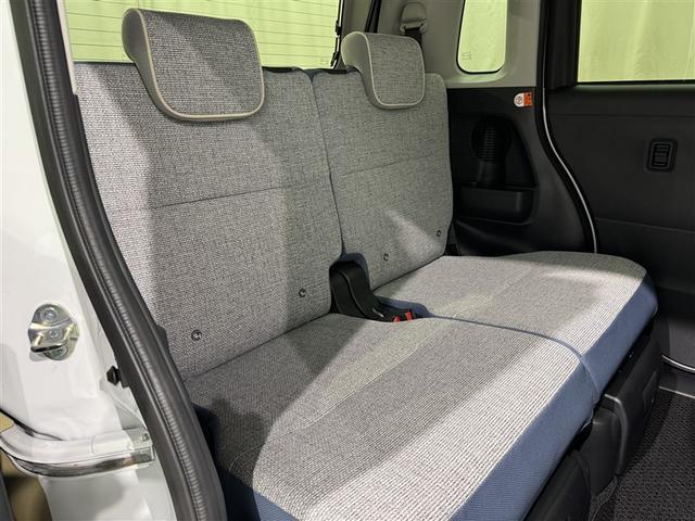 ムーヴキャンバス ストライプスG 衝突被害軽減システム メモリーナビ フルセグ バックカメラ ミュージックプレイヤー接続可 LEDヘッドランプ 両側電動スライド スマートキー キーレス アイドリングストップ(29枚目)