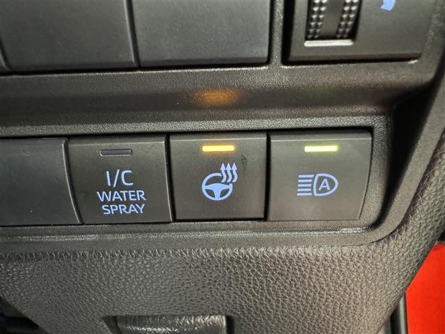 GRヤリス RZ ハイパフォーマンス ファースト エディション 6速マニュアル 衝突被害軽減システム メモリーナビ バックカメラ ETC ドラレコ ミュージックプレイヤー接続可 オートクルーズコントロール LEDヘッドランプ スマートキー キーレス 4WD(18枚目)