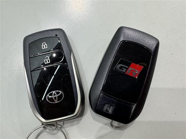 GRヤリス RZ ハイパフォーマンス ファースト エディション 6速マニュアル 衝突被害軽減システム メモリーナビ バックカメラ ETC ドラレコ ミュージックプレイヤー接続可 オートクルーズコントロール LEDヘッドランプ スマートキー キーレス 4WD(25枚目)