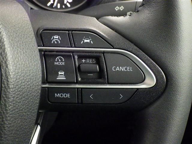 ヴォクシー ハイブリッドS-G 衝突被害軽減システム フルセグ バックカメラ ETC ドラレコ CD ミュージックプレイヤー接続可 DVD再生 後席モニター オートクルーズコントロール LEDヘッドランプ 両側電動スライド キーレス(18枚目)