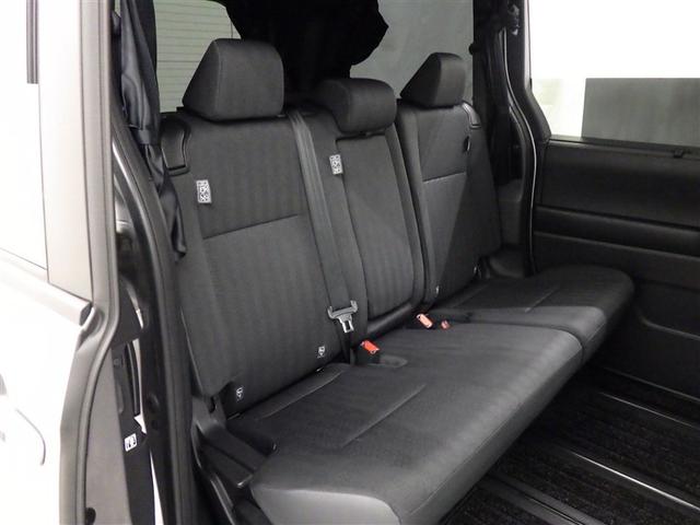 ヴォクシー ハイブリッドS-G 衝突被害軽減システム フルセグ バックカメラ ETC ドラレコ CD ミュージックプレイヤー接続可 DVD再生 後席モニター オートクルーズコントロール LEDヘッドランプ 両側電動スライド キーレス(26枚目)