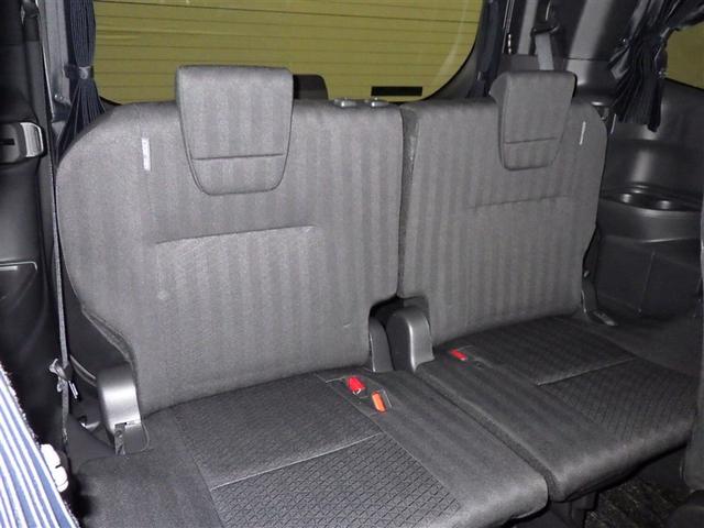 ヴォクシー ハイブリッドS-G 衝突被害軽減システム フルセグ バックカメラ ETC ドラレコ CD ミュージックプレイヤー接続可 DVD再生 後席モニター オートクルーズコントロール LEDヘッドランプ 両側電動スライド キーレス(27枚目)