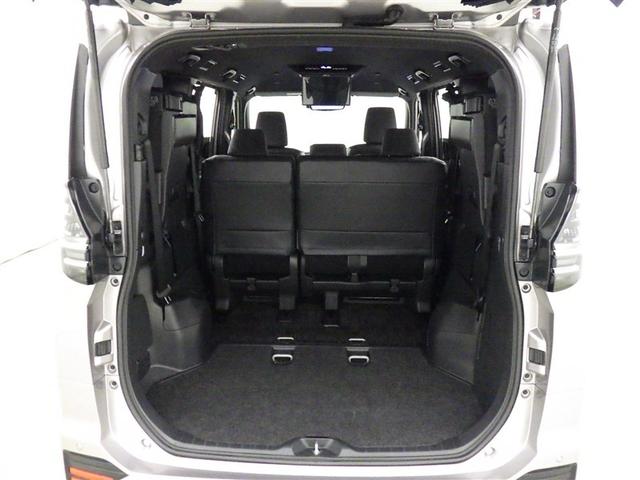 ヴォクシー ハイブリッドS-G 衝突被害軽減システム フルセグ バックカメラ ETC ドラレコ CD ミュージックプレイヤー接続可 DVD再生 後席モニター オートクルーズコントロール LEDヘッドランプ 両側電動スライド キーレス(30枚目)