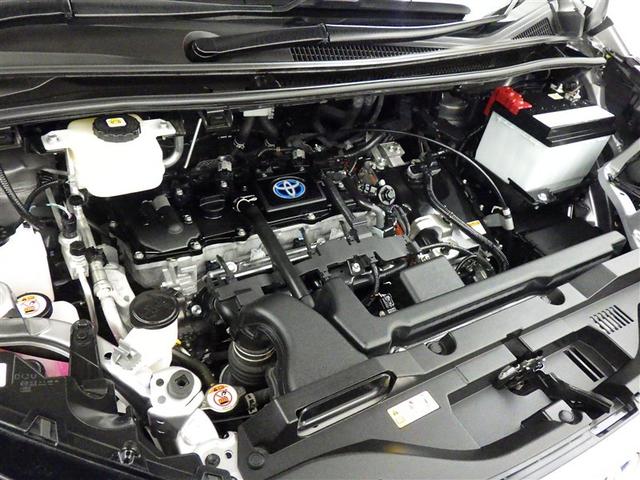 ヴォクシー ハイブリッドS-G 衝突被害軽減システム フルセグ バックカメラ ETC ドラレコ CD ミュージックプレイヤー接続可 DVD再生 後席モニター オートクルーズコントロール LEDヘッドランプ 両側電動スライド キーレス(31枚目)