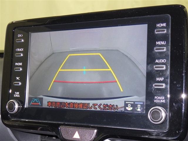 ヤリスクロス ハイブリッドZ 衝突被害軽減システム フルセグ バックカメラ ETC ドラレコ ミュージックプレイヤー接続可 電動シート オートクルーズコントロール LEDヘッドランプ スマートキー キーレス ハイブリッド(10枚目)