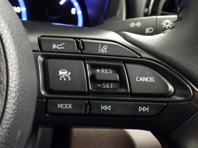 ヤリスクロス ハイブリッドZ 衝突被害軽減システム フルセグ バックカメラ ETC ドラレコ ミュージックプレイヤー接続可 電動シート オートクルーズコントロール LEDヘッドランプ スマートキー キーレス ハイブリッド(20枚目)