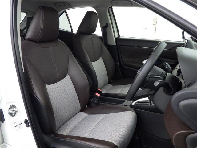 ヤリスクロス ハイブリッドZ 衝突被害軽減システム フルセグ バックカメラ ETC ドラレコ ミュージックプレイヤー接続可 電動シート オートクルーズコントロール LEDヘッドランプ スマートキー キーレス ハイブリッド(26枚目)