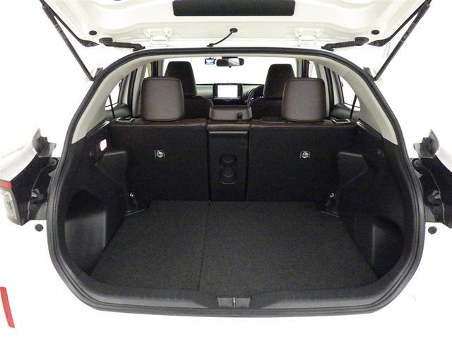 ヤリスクロス ハイブリッドZ 衝突被害軽減システム フルセグ バックカメラ ETC ドラレコ ミュージックプレイヤー接続可 電動シート オートクルーズコントロール LEDヘッドランプ スマートキー キーレス ハイブリッド(29枚目)