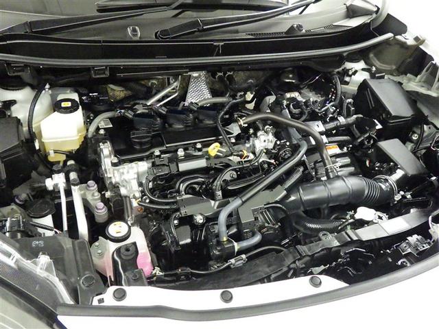 ヤリスクロス ハイブリッドZ 衝突被害軽減システム フルセグ バックカメラ ETC ドラレコ ミュージックプレイヤー接続可 電動シート オートクルーズコントロール LEDヘッドランプ スマートキー キーレス ハイブリッド(30枚目)