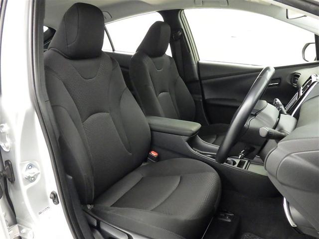 プリウス S 衝突被害軽減システム メモリーナビ ワンセグ バックカメラ ETC CD ミュージックプレイヤー接続可 オートクルーズコントロール LEDヘッドランプ スマートキー キーレス ハイブリッド(25枚目)