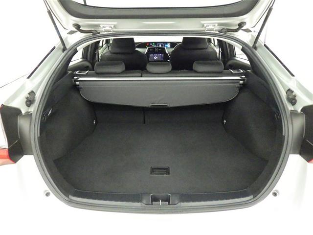 プリウス S 衝突被害軽減システム メモリーナビ ワンセグ バックカメラ ETC CD ミュージックプレイヤー接続可 オートクルーズコントロール LEDヘッドランプ スマートキー キーレス ハイブリッド(27枚目)