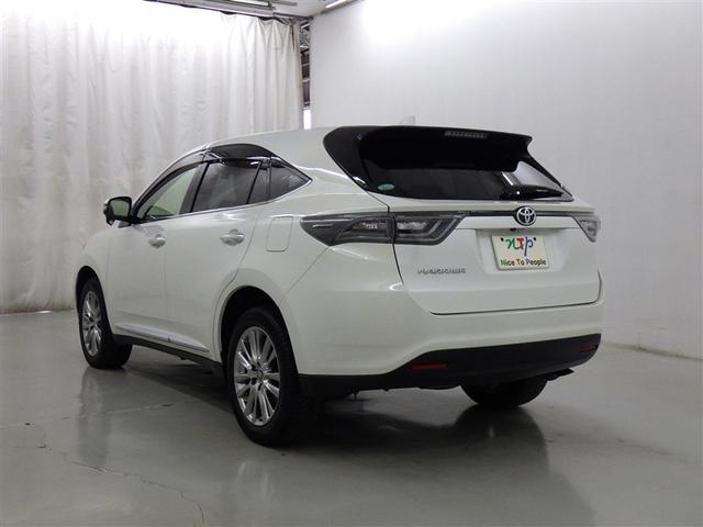 ハリアー プレミアム 衝突被害軽減システム メモリーナビ フルセグ バックカメラ ETC ドラレコ CD ミュージックプレイヤー接続可 DVD再生 サンルーフ 電動シート オートクルーズコントロール LEDヘッドランプ(5枚目)