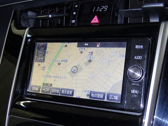 ハリアー プレミアム 衝突被害軽減システム メモリーナビ フルセグ バックカメラ ETC ドラレコ CD ミュージックプレイヤー接続可 DVD再生 サンルーフ 電動シート オートクルーズコントロール LEDヘッドランプ(9枚目)