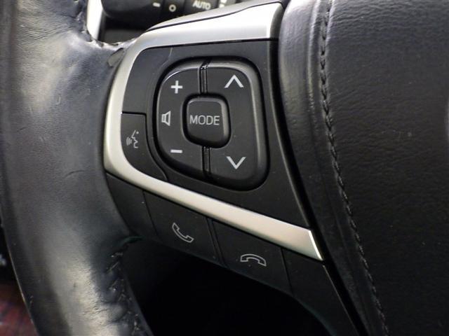 ハリアー プレミアム 衝突被害軽減システム メモリーナビ フルセグ バックカメラ ETC ドラレコ CD ミュージックプレイヤー接続可 DVD再生 サンルーフ 電動シート オートクルーズコントロール LEDヘッドランプ(16枚目)