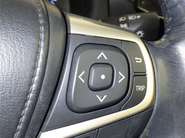 ハリアー プレミアム 衝突被害軽減システム メモリーナビ フルセグ バックカメラ ETC ドラレコ CD ミュージックプレイヤー接続可 DVD再生 サンルーフ 電動シート オートクルーズコントロール LEDヘッドランプ(17枚目)